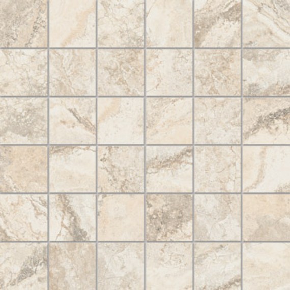 Мозаика MK.TRA RA 30 BIANCO 30x30