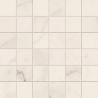 Мозаика MK.TREX 30W LP White 30x30