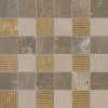 Мозаика MK.TREX DK30 1 Dove Gray 30x30