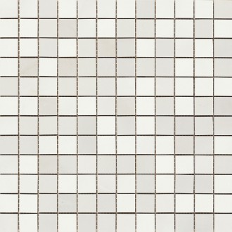MLYQ Mosaico Calacatta Oro 32.5x32.5