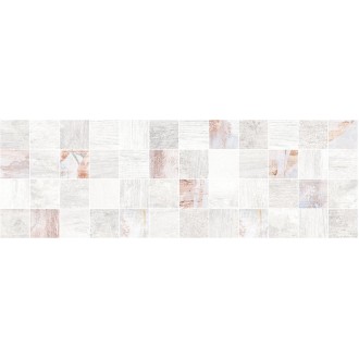 MM11190 Декор Country мозаичный светлый 20х60