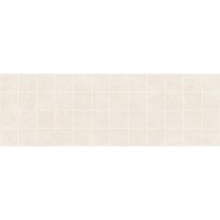 MM60061 Декор Alabama мозаичный бежевый 20х60
