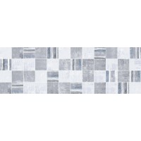 Мозаика MM60063 Fort Декор мозаичный микс 20х60