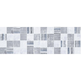 Мозаика MM60063 Fort Декор мозаичный микс 20х60