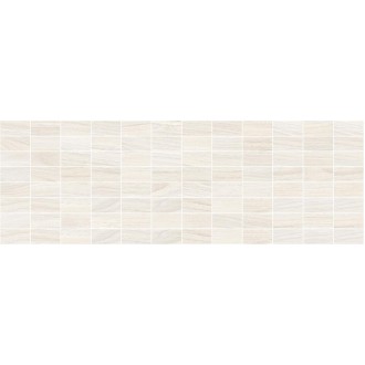 Мозаика MM60069 Zen Декор мозаичный бежевый 20х60