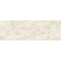 Мозаика MM60073 Royal Декор мозаичный бежевый 20х60