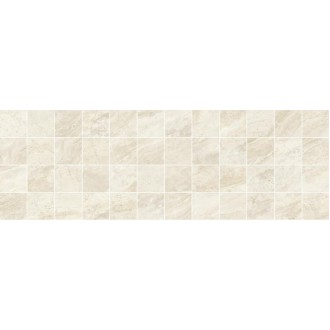 Мозаика MM60073 Royal Декор мозаичный бежевый 20х60