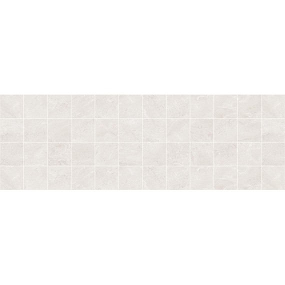 Мозаика MM60075 Royal Декор мозаичный кофейный светлый 20х60
