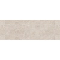 Мозаика MM60076 Royal Декор мозаичный кофейный 20х60