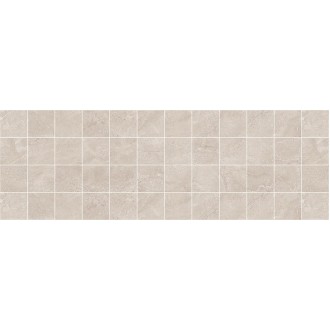 Мозаика MM60076 Royal Декор мозаичный кофейный 20х60