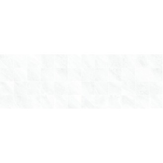 Мозаика MM60077 Royal Декор мозаичный белый 20х60