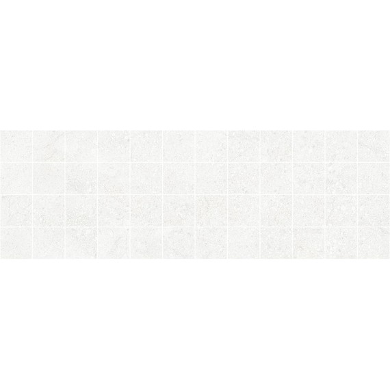 Мозаика MM60118 Sand Декор мозаичный серый 20х60