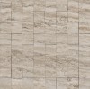 Мозаика MMPX Allmarble Travertino 3D Mosaico 30х30