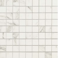 Мозаика MMPZ Allmarble Statuario Mosaico 30х30