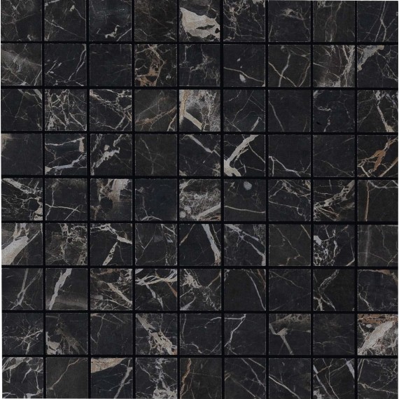 Керамогранит Мозаика MMQ3 Allmarble Saint Laurent Mosaico 30х30