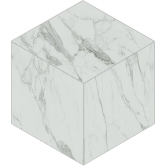 Мозаика MN01 Montis Cube полированная 29x25