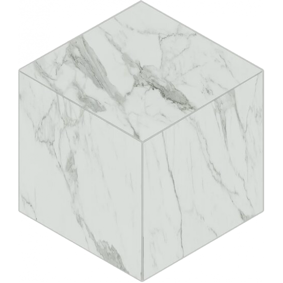 Мозаика Мозаика MN01 Montis Cube полированная 29x25