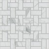 Мозаика MN01 Montis Intreccio непол./полир. 33x33