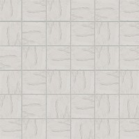 Мозаика MO01 Melody неполированная (5х5) 30x30