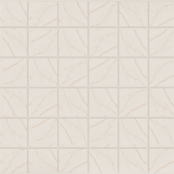 Мозаика Мозаика MO02 Melody неполированная (5х5) 30x30