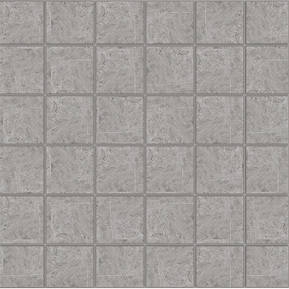 Мозаика Мозаика MO03 Melody неполированная (5х5) 30x30