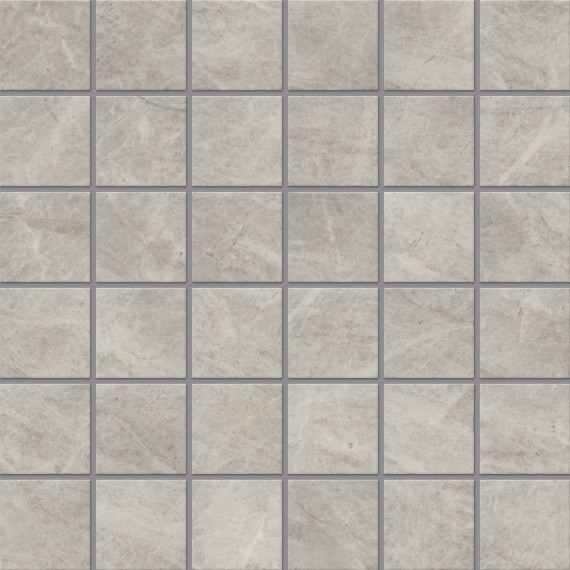 Керамогранит Мозаика MO07 Melody неполированная (5х5) 30x30