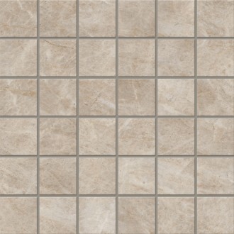 Мозаика MO08 Melody неполированная (5х5) 30x30