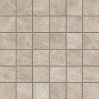 Мозаика MO08 Melody неполированная (5х5) 30x30