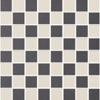 Мозаика MOR12 MOSAICO COAL-MOON 30X30