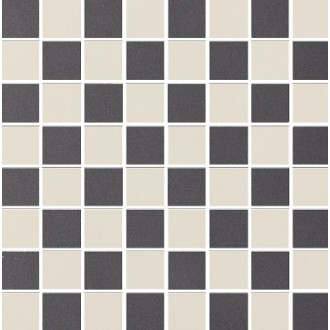 Мозаика MOR12 MOSAICO COAL-MOON 30X30