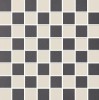 Мозаика MOR12 MOSAICO COAL-MOON 30X30