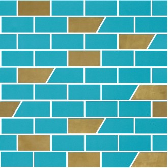 Naxos HUB MOS.DECO JADE 118788 30x30