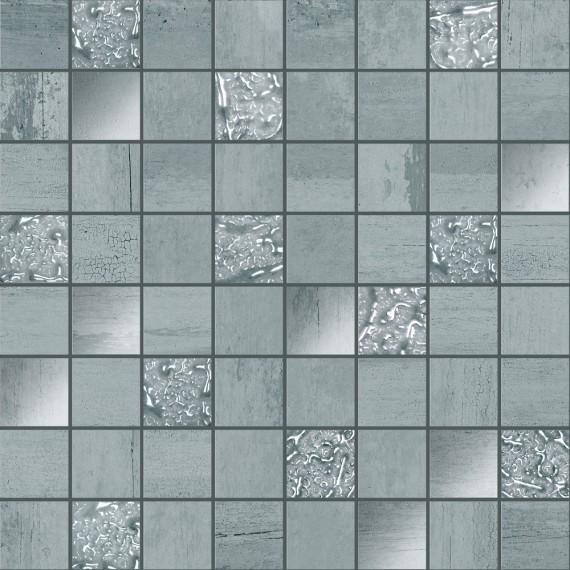Керамическая плитка Мозаика MOS.SOSPIRO OCEAN 30*30