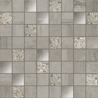 Мозаика MOS.SOSPIRO SMOKE 30*30