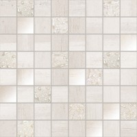 Мозаика MOS.SOSPIRO WHITE 30*30
