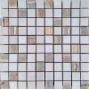 Мозаика MOS. FIZZY TOUCH CREAM 25x25