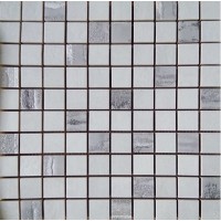 Мозаика MOS. FIZZY TOUCH PERLA 25x25