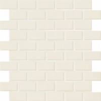 Мозаика MOSAIC1 MOSAICO MAGNOLIA (3x6) 30x30