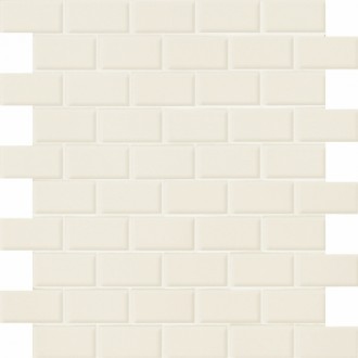 Мозаика MOSAIC1 MOSAICO MAGNOLIA (3x6) 30x30