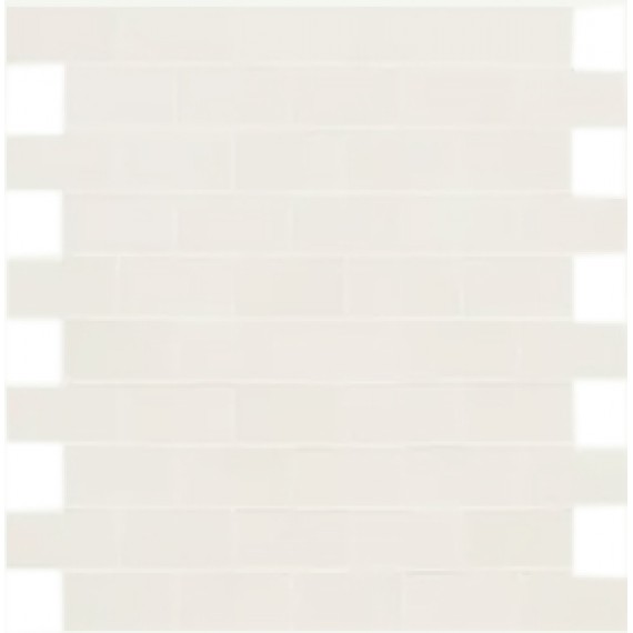 Мозаика MOSAIC9 MOSAICO ICE (3x6) 30x30