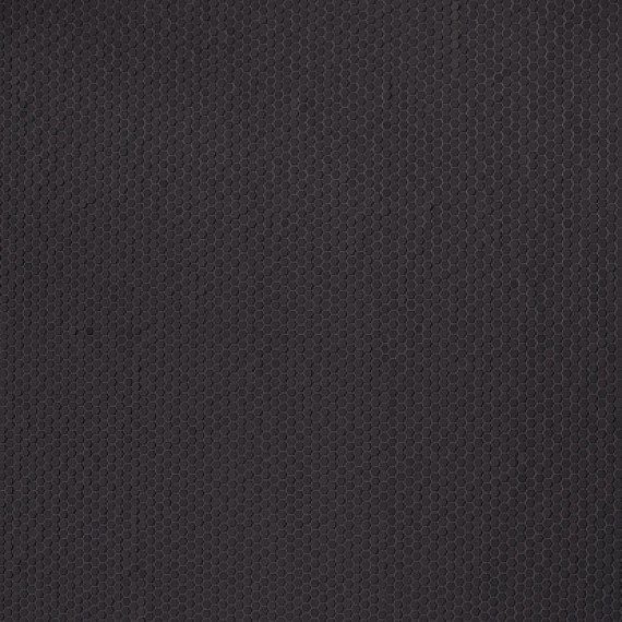 Мозаика Mutina MOSAICO HONEYCOMB A NERO 30x30