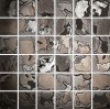 MOSAICO LUMIERE T36 0113099 30x30