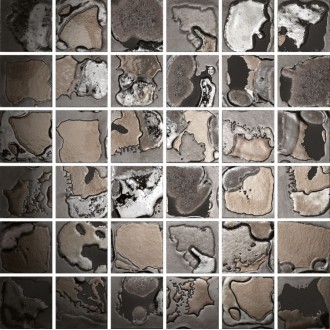 MOSAICO LUMIERE T36 0113099 30x30