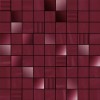 Мозаика MOSAICO PERLAGE AMARANTO 31,6x31,6