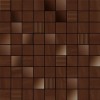 Мозаика MOSAICO PERLAGE CACAO 31,6x31,6