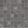 Мозаика MOS CROMAT ONE CARBON 30x30