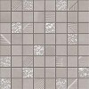 Мозаика MOS CROMAT ONE GREY 30x30