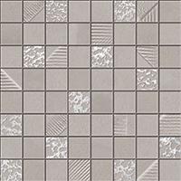 Мозаика MOS CROMAT ONE GREY 30x30