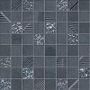 Мозаика MOS CROMAT ONE NAVY 30x30