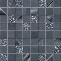 Мозаика MOS CROMAT ONE NAVY 30x30